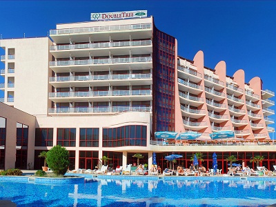 Doubletree By Hilton 5
